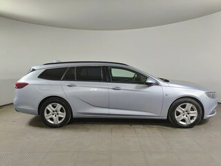2018 Opel Insignia II, серый, 1490000 рублей, вид 4