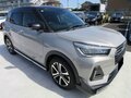 2023 Daihatsu Rocky A200, бежевый - вид 2