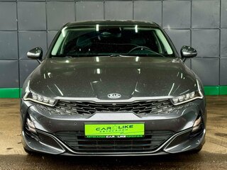2020 Kia K5 III, серый, 2139000 рублей, вид 5