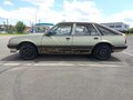 1984 Opel Ascona C, зелёный, 90000 рублей - вид 8