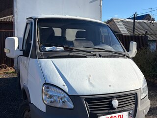 2007 ГАЗ 2747, белый, 280000 рублей, вид 2
