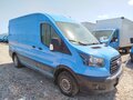 2021 Ford Transit, синий, 3425000 рублей - вид 1