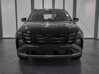 2025 Hyundai Tucson L IV Рестайлинг, чёрный, 5250000 рублей, вид 2