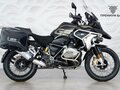 2019 BMW R 1250 GS, чёрный, 1599000 рублей