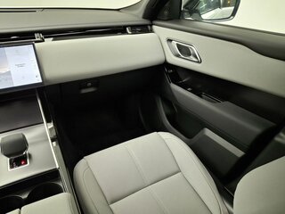 2025 Land Rover Range Rover Velar I Рестайлинг, белый, 8930000 рублей, вид 5
