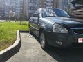 2008 Lada (ВАЗ) Priora I, синий, 200000 рублей - вид 5