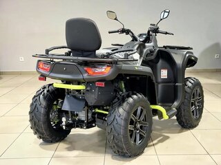2026 Segway Snarler, чёрный, 586100 рублей, вид 3