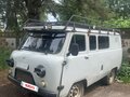 2011 УАЗ 3909, белый, 550000 рублей - вид 3