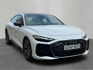 2025 Audi A5 III (B10), белый, 5300000 рублей, вид 2