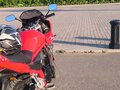 2005 Suzuki Bandit GSF 650, красный, 390000 рублей - вид 6
