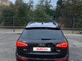 2008 Audi Q5 I (8R), чёрный - вид 4