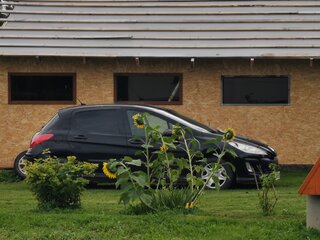 2010 Peugeot 308 I, чёрный, 295000 рублей, вид 1