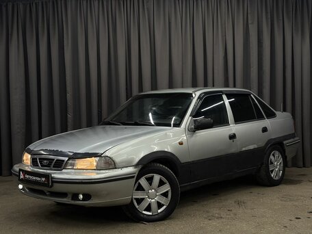 Daewoo Nexia I