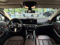 2022 BMW 3 серии 320Li VII (G2x) Рестайлинг, белый - вид 8