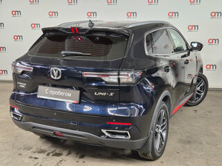 2024 Changan UNI-S I, чёрный, 2049000 рублей, вид 4