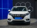 2020 Honda Vezel I Рестайлинг, белый - вид 3