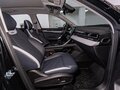 2026 Geely Atlas II, чёрный - вид 11