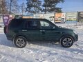 2004 Honda CR-V II, зелёный, 750000 рублей - вид 6