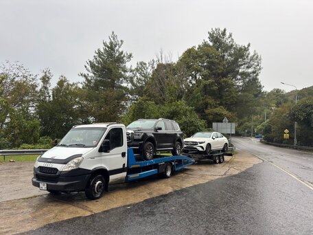2012 Iveco Daily, белый, 2100000 рублей, вид 1