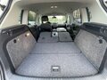 2013 Volkswagen Tiguan I Рестайлинг, белый - вид 10