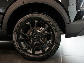 2026 Haval F7 II, чёрный, 2899000 рублей, вид 5