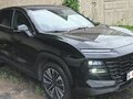 2024 Jetour Dashing I, чёрный, 1690000 рублей