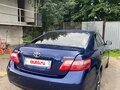 2006 Toyota Camry VI (XV40), синий - вид 4