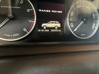 2012 Land Rover Range Rover Sport I Рестайлинг, белый, 2599000 рублей, вид 1
