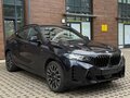 2025 BMW X6 30d III (G06) Рестайлинг, синий, 13550000 рублей - вид 4