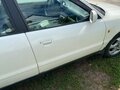 1997 Audi A4 I (B5), белый, 350000 рублей - вид 10