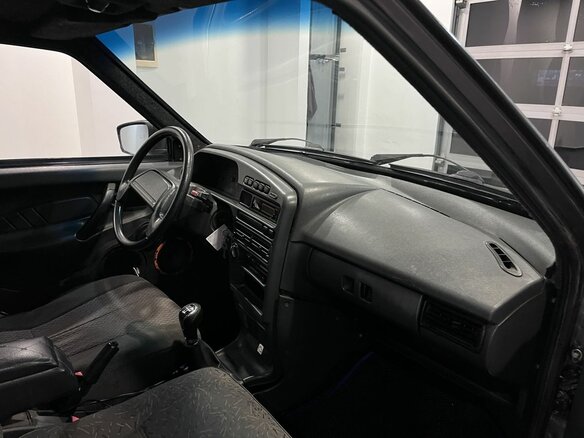 2008 Lada (ВАЗ) 2114, коричневый, 115000 рублей - вид 11