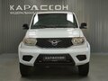 2018 УАЗ Патриот I Рестайлинг 3, белый, 815000 рублей - вид 2