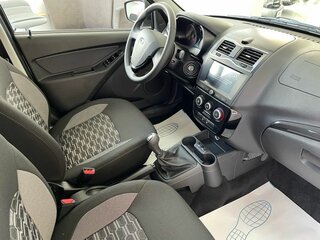 2026 Lada (ВАЗ) Granta Active Cross I Рестайлинг, коричневый, 1411000 рублей, вид 5