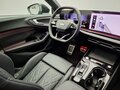 2025 Audi A5 L Sportback III (B10), синий, 6500000 рублей - вид 8