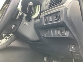 2011 Lexus CT 200h I, чёрный, 976000 рублей, вид 5