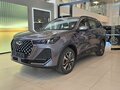 2025 Chery Tiggo 7 Pro Max I Рестайлинг, серый