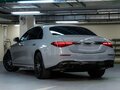 2024 Mercedes-Benz S-Класс AMG 63 e AMG Long IV (W223), серый - вид 8