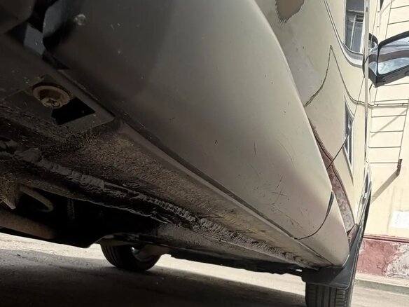 2012 Nissan X-Trail II Рестайлинг, коричневый - вид 21