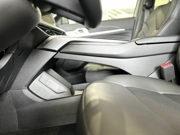2026 Haval F7 II, белый, 3599000 рублей - вид 17
