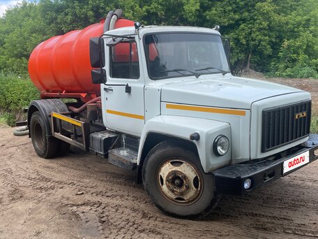 2013 ГАЗ 3309, 1530000 рублей, вид 3