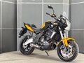 2012 Kawasaki Versys 650, жёлтый, 479000 рублей - вид 1