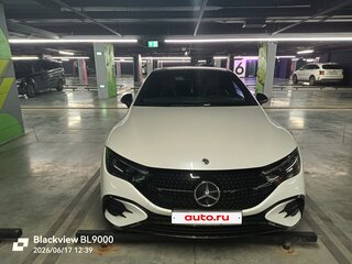 2023 Mercedes-Benz EQE 350+, белый, 8500000 рублей, вид 3