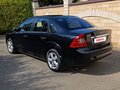2008 Ford Focus II Рестайлинг, чёрный, 690000 рублей - вид 2