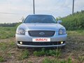 2008 Kia Magentis II, серый, 459000 рублей - вид 1
