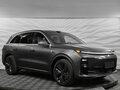 2026 Li Auto (Lixiang) L6 I, серый, 8890000 рублей - вид 2