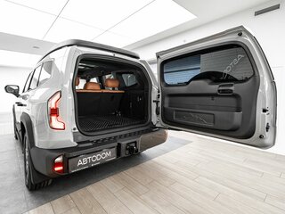 2025 Changan Deepal G318 I, серый, 6090000 рублей, вид 5