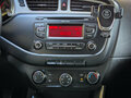 2012 Kia Ceed II, чёрный, 899900 рублей - вид 8