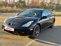 2001 Toyota Celica VII (T230), чёрный, 750000 рублей