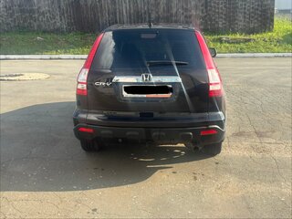 2009 Honda CR-V III Рестайлинг, коричневый, 1500000 рублей, вид 3