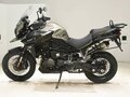 2020 Triumph Tiger 1200, серый, 1050000 рублей - вид 5